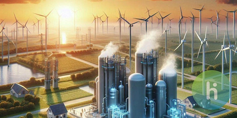 Strategic Roundtable Events Set to Develop Hydrogen Skills Framework ...