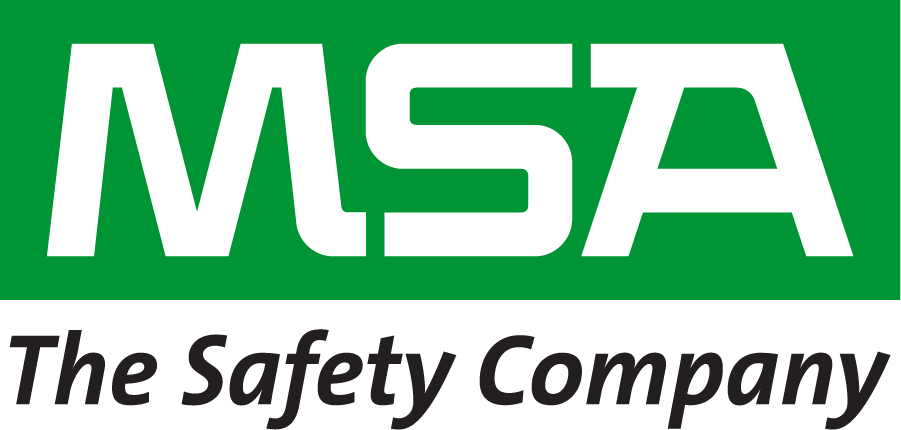 MSA safety logo
