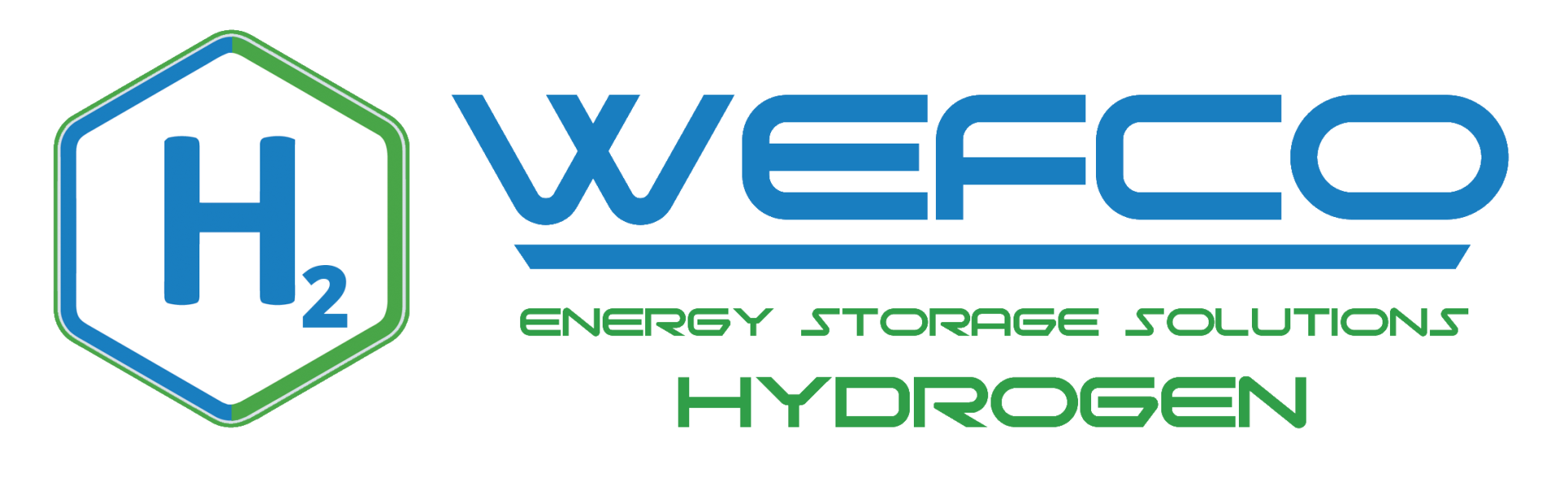 Wefco Hydrogen Logo Master File Final 24