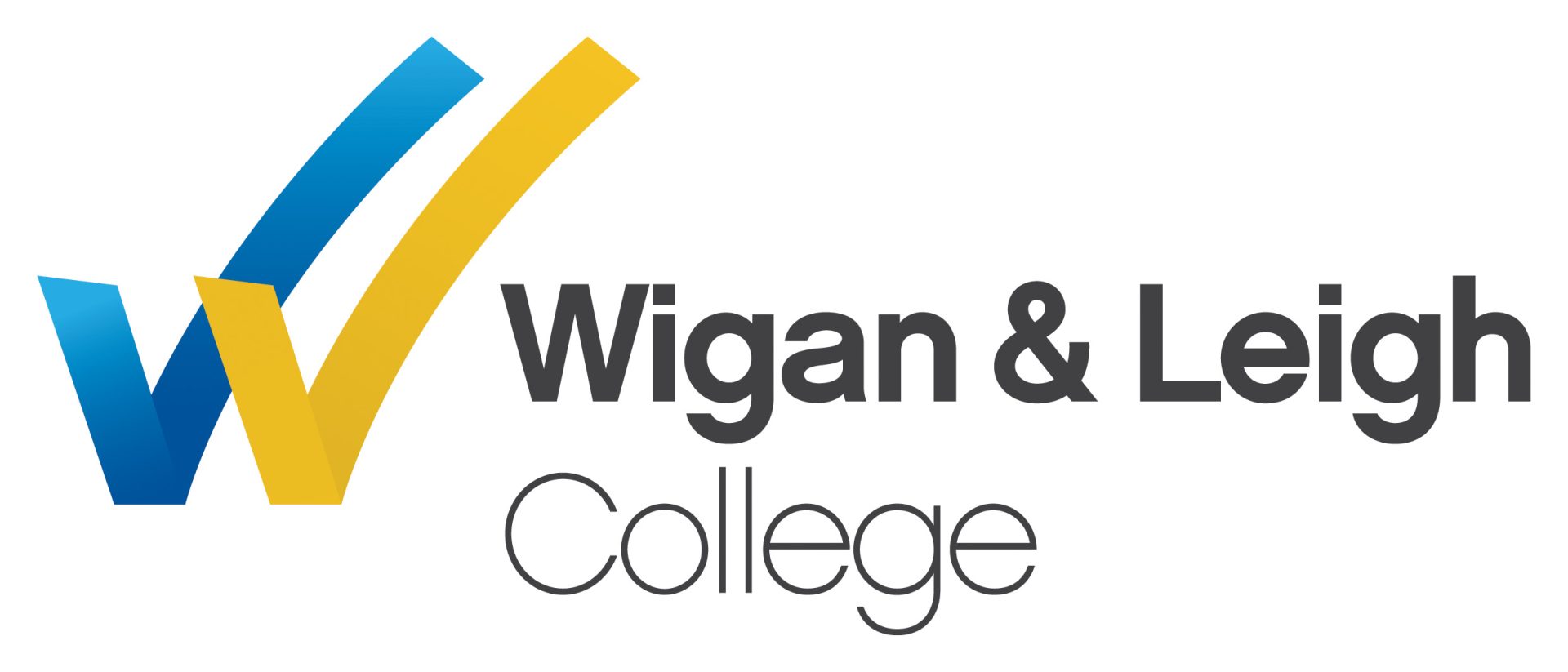 Wigan and Leigh College Logo
